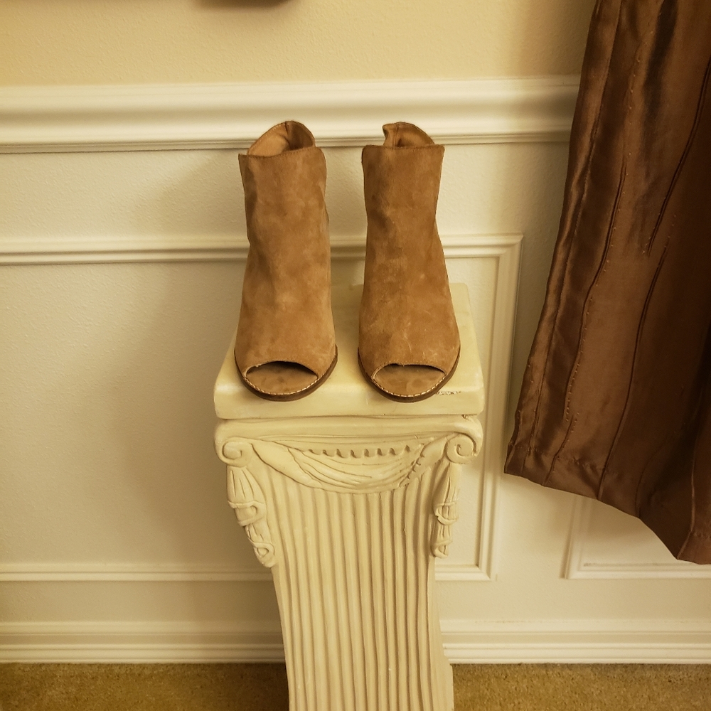 Women's Shoes